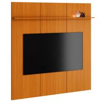 Painel Avant 134cm para TV Até 55 Polegadas EDN Cor Cedro Painel Avant 134cm para TV Até 55 Polegadas EDN Cor Cedro
