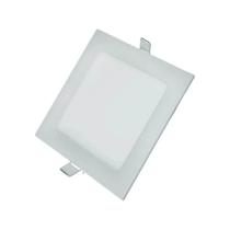 Painel Backlight Ecoled Quadrado Embutir Pc 296x296mm 24w 6500k Autovolt Unidade Painel Backlight Ecoled Quadrado Embutir Pc 296x296mm 24w 6500k Autovolt Unidade