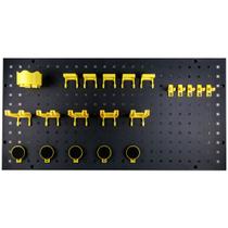 Painel Backplate Detailer 90cm x 45cm - Unidade Painel Backplate Detailer 90cm x 45cm - Unidade