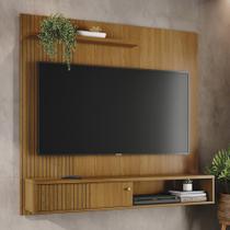 Painel Bancada Suspensa 1 Porta Tvs até 65 polegadas Aurora Painel Bancada Suspensa 1 Porta Tvs até 65 polegadas Aurora