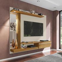 Painel bechara denver off white/cinamomo