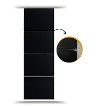 Painel Biombo Divisória Ambiente Decorativo Liso 80x287,60 Painel Biombo Divisória Ambiente Decorativo Liso 80x287,60