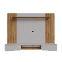 Painel Búzios Cinamomo/Off White Bechara