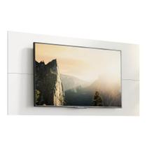 Painel c/ Suporte para TV até 65" Amsterdã Multimóveis V3324