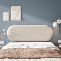 Painel Cabeceira Amaú em Linho Premium Ajustável p/ Parede Painel Cabeceira Amaú em Linho Premium Ajustável p/ Parede