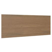 Painel Cabeceira Cama Casal Queen 160x60cm Menu Móveis Carvalho Painel Cabeceira Cama Casal Queen 160x60cm Menu Móveis Carvalho
