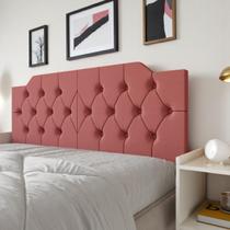 Painel Cabeceira Estofado Dobrável Box Casal Capela Decorativa Painel Cabeceira Estofado Dobrável Box Casal Capela Decorativa