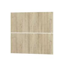 Painel Cabeceira Solteiro 96cm Master Luciane Móveis