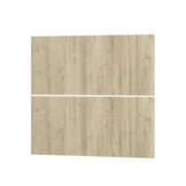 Painel Cabeceira Solteiro 96cm Master Luciane Móveis