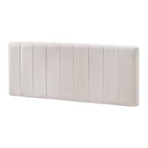 Painel Cabeceira Suspenso Para Cama Box Queen 160 Domênico