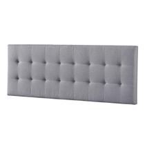 Painel Cabeceira Suspenso Para Cama Box Queen 160 Duque