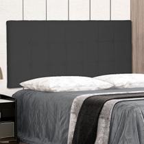 Painel Cabeceira Verona Solteiro 90cm Suede Veludo Spezzia Decor