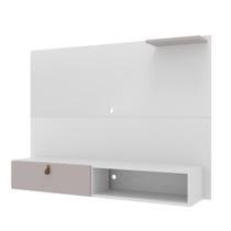 Painel Califórnia Branco J Carvalho Painel Califórnia Branco J Carvalho