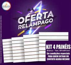 Painel Canaletado MDF Painel Canaletado MDF
