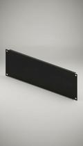 Painel Cego Padrão Rack 19 2U