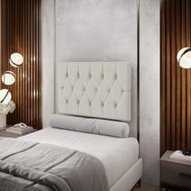 Painel Centaurus 100 / A-017 Couro Bege