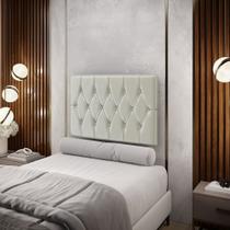 Painel Centaurus 100 / N-030 Veludo Bege