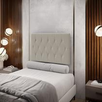 Painel Centaurus 100 / N-036 Bouclê Bege