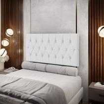 Painel Centaurus 160 / A-013 Couro Branco