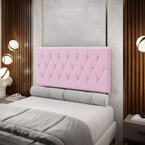 Painel Centaurus 160 / Z-021 Sued Rosa Bebê