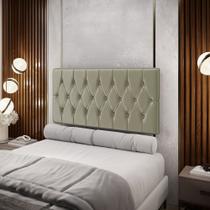 Painel Centaurus 200 / N-029 Veludo Capuccino