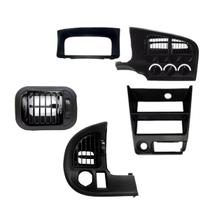 Painel Central Completo Logus E Pointer Sem Ar Condicionado