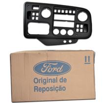 Painel Central Dos Interruptores Modelo Cambio Automatizado Zf Ford Cargo 816 2012 A 2019