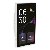 Painel Central Inteligente Hub Zigbee Wifi Alexa MarGirius