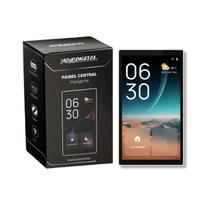 Painel Central Inteligente Wi-Fi e Hub Zigbee com Alexa Integrada Novadigital PCI01-Z