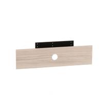 Painel Central Para TV PE40 Pandin Casablanca 30X120 Cm Painel Central Para TV PE40 Pandin Casablanca 30X120 Cm