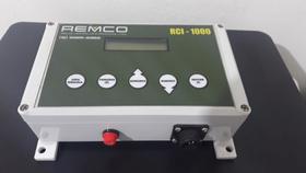 Painel central rci - 1000 plus (centralina )