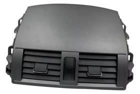 Painel Central Toyota Corolla 2008-2013 ABS Engineering Painel Central Toyota Corolla 2008-2013 ABS Engineering