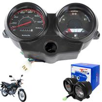 Painel Cg 125 Titan Ks Es 2000 2001 2002 2003 2004 Completo