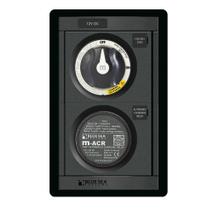 Painel Chave Geral de Bateria e Relê de Carregamento Automático Bluesea 1494 Painel Chave Geral de Bateria e Relê de Carregamento Automático Bluesea 1494