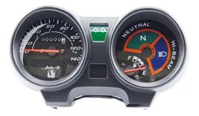 Painel + Chicote Completo Titan 150 2004 A 2008 Ks Es Esd