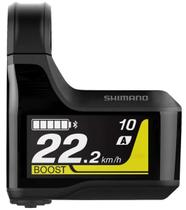 Painel Ciclo Computador Shimano Steps Sc EM800 4P SD300 31.8