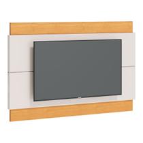 Painel Classic 1.4 - Off White com Natural