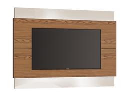 Painel Classic Imcal 1.8 Freijó Com Off White - 73677 Painel Classic Imcal 1.8 Freijó Com Off White - 73677