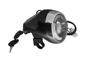Painel com Farol
