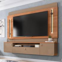 Painel Com Led Para Tv até 75 Polegadas Dali Caemmun