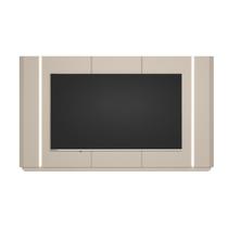 Painel com Led para TV até 75 polegadas Santorini