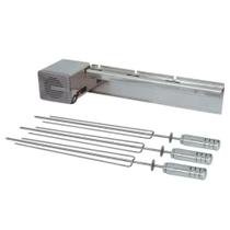 Painel com Motor p/ Churrasqueira 584 Elevgrill PM Prime