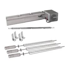 Painel com Motor para Espetos Giratórios Grillex Lift PM-584 M - Giragrill