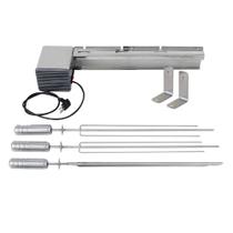 Painel Com Motor para Grill Grillex Modular Lift PM-584 - Giragrill