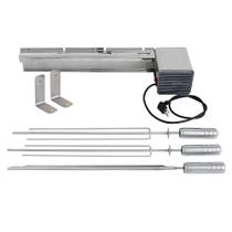 Painel Com Motor para Grill Grillex Modular Lift PM-584 - Giragrill