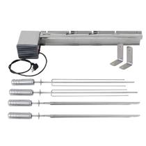 Painel Com Motor para Grill Grillex Modular Lift PM-704 - Giragrill