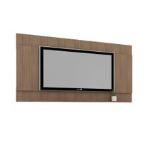 Painel Com Prateleira P/ Tv Ate 70" Seattle Montana Painel Com Prateleira P/ Tv Ate 70" Seattle Montana