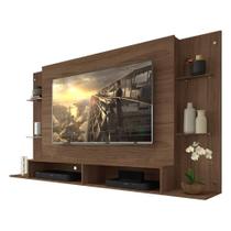 Painel com Suporte até 60" Nairóbi Nogueira Multimóveis