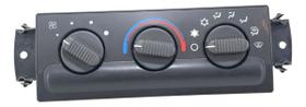 Painel Comando Ar Condicionado Gm S10 Blazer 2003 2004 2005 2006 2007 2008 2009 2010 Original Painel Comando Ar Condicionado Gm S10 Blazer 2003 2004 2005 2006 2007 2008 2009 2010 Original