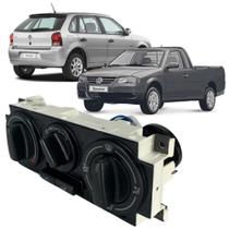 Painel Comando Ar Condicionado Gol Parati Saveiro G3 G4